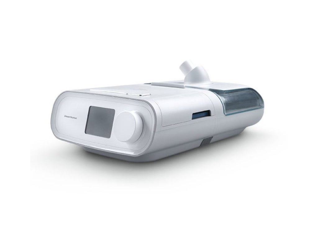 Philips Respironics DreamStation Auto CPAP Machine Philips Respironics DreamStation Auto CPAP Machine
