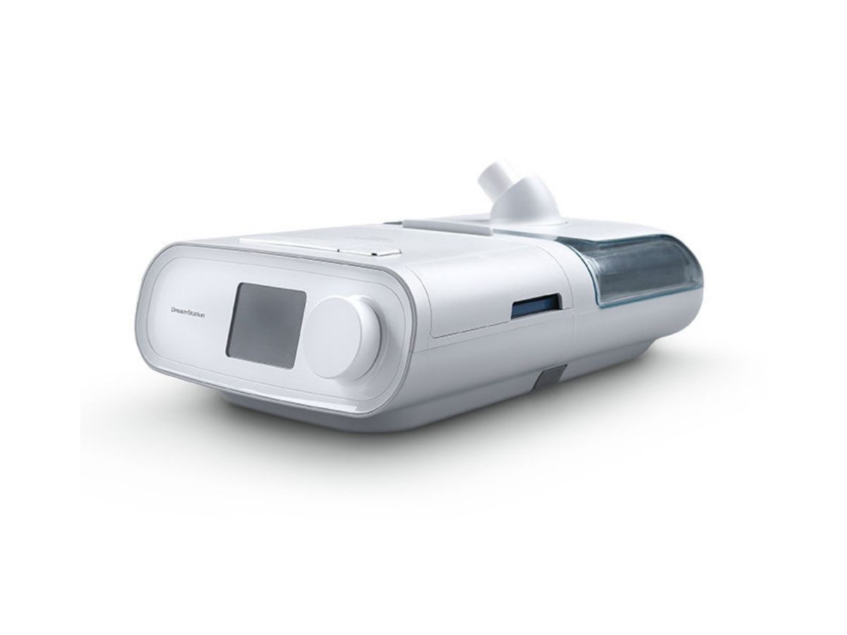 Philips Respironics DreamStation Auto CPAP