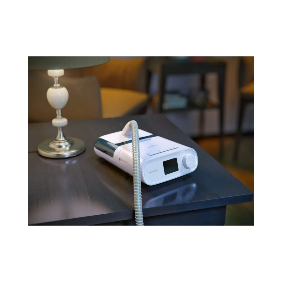 Philips Respironics DreamStation Auto CPAP Machine Design