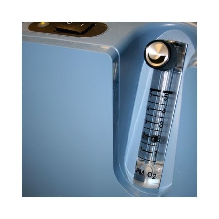 oxygen concentrator parts