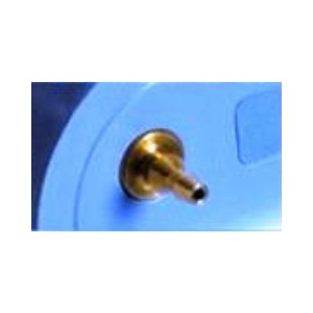oxygen concentrator output for oxygen mask