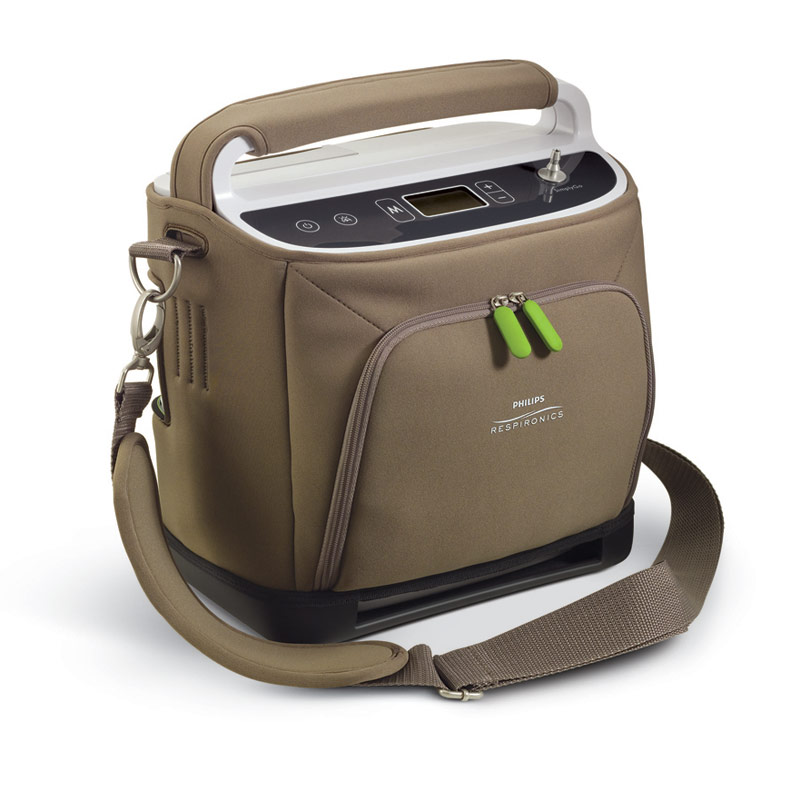 Philips Respironics SimplyGo™ Portable Oxygen Choncentrator﻿