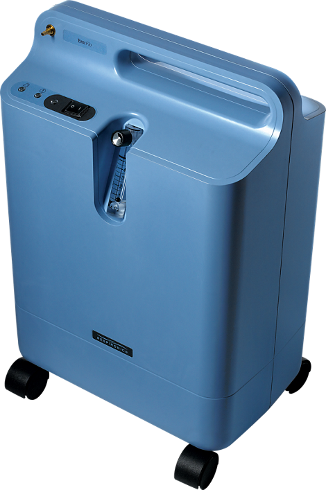 Philips Respironics EverFlo™  Home Oxygen Concentrator