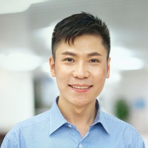 Vincent Lim